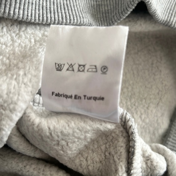 Stella & Suzie j’taime sweatshirt/hoodie - Picture 8 of 10